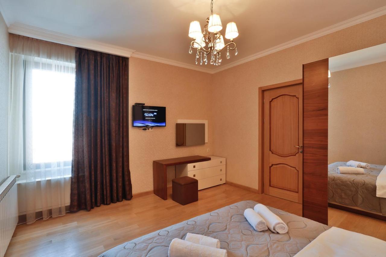 Tbilisi Apartment Ll Buitenkant foto