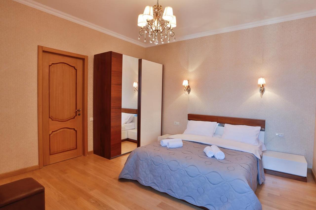 Tbilisi Apartment Ll Buitenkant foto