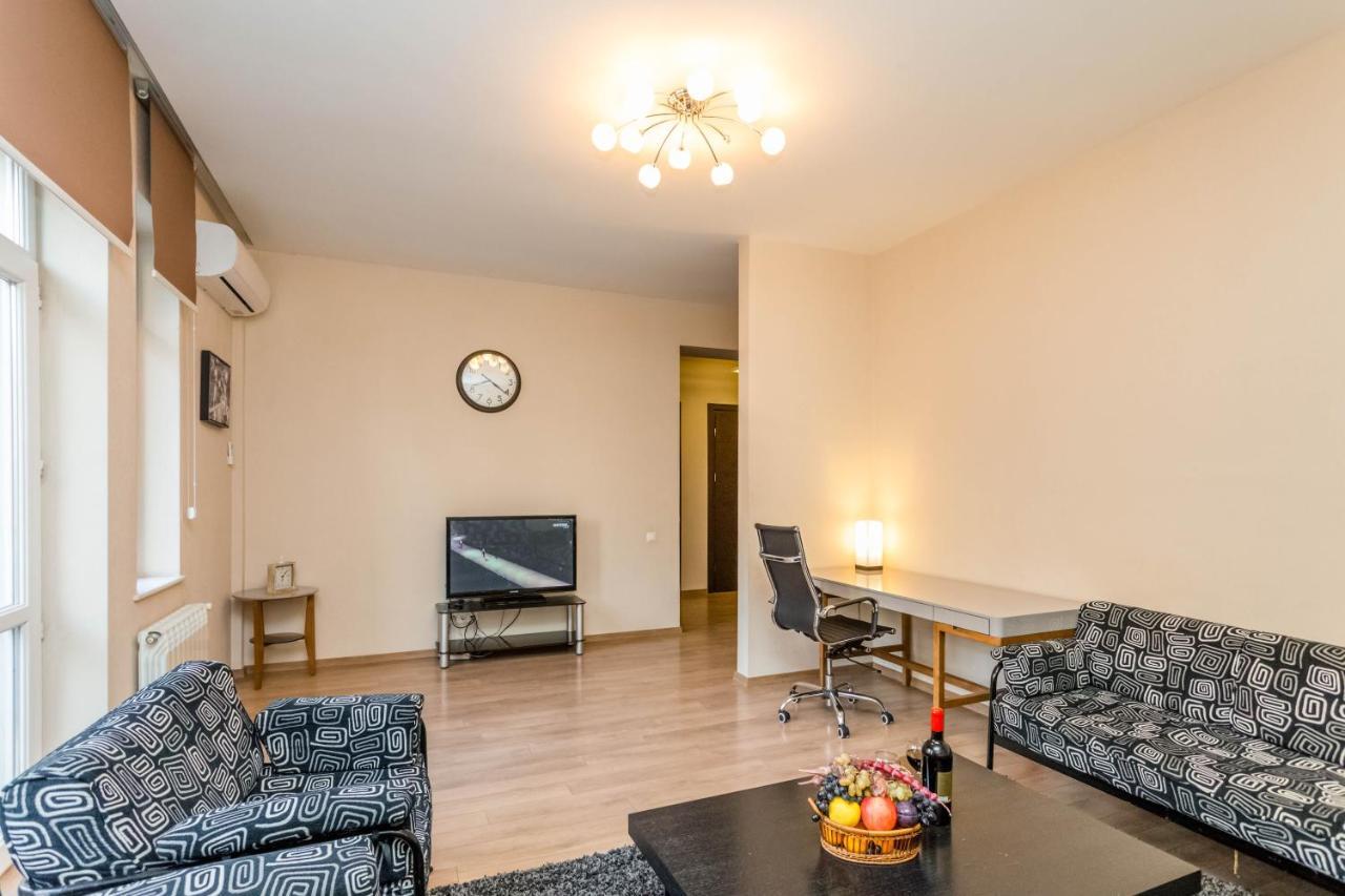 Tbilisi Apartment Ll Buitenkant foto