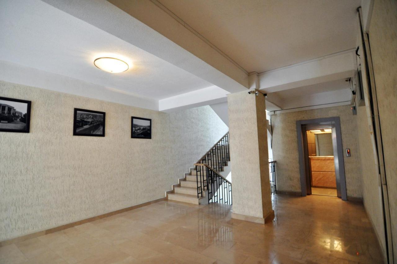 Tbilisi Apartment Ll Buitenkant foto