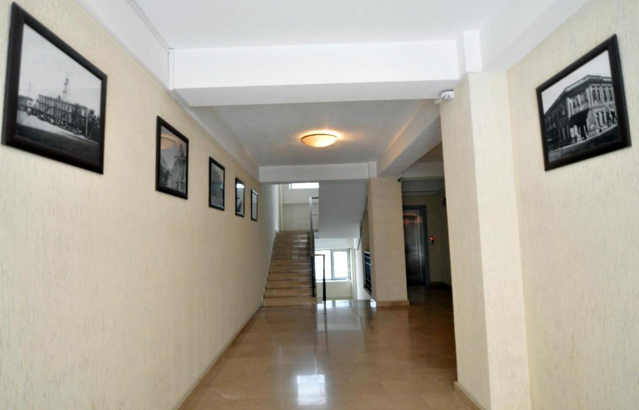 Tbilisi Apartment Ll Buitenkant foto