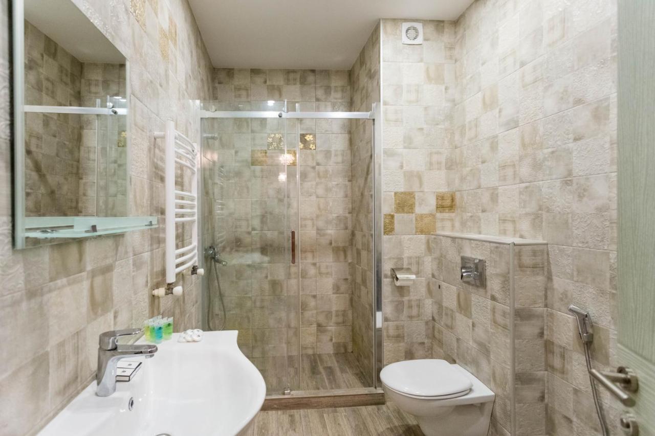 Tbilisi Apartment Ll Buitenkant foto